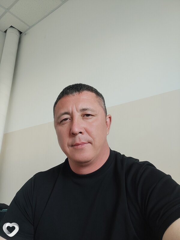 Daulet, 44, Усть-Каменогорск — анкета №2567636