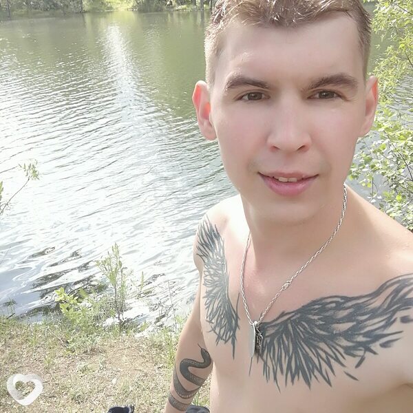 Алексей, 33, Новокузнецке — анкета №2567642