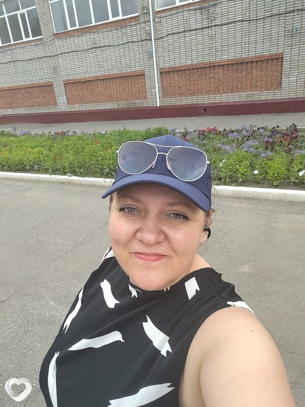 Александра, 40, Рудном — анкета №2567947