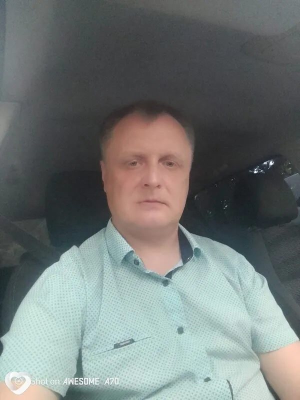 Сергей, 47, Москве — анкета №2567960