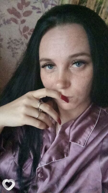 Анна, 32, Тюмени — анкета №2567964