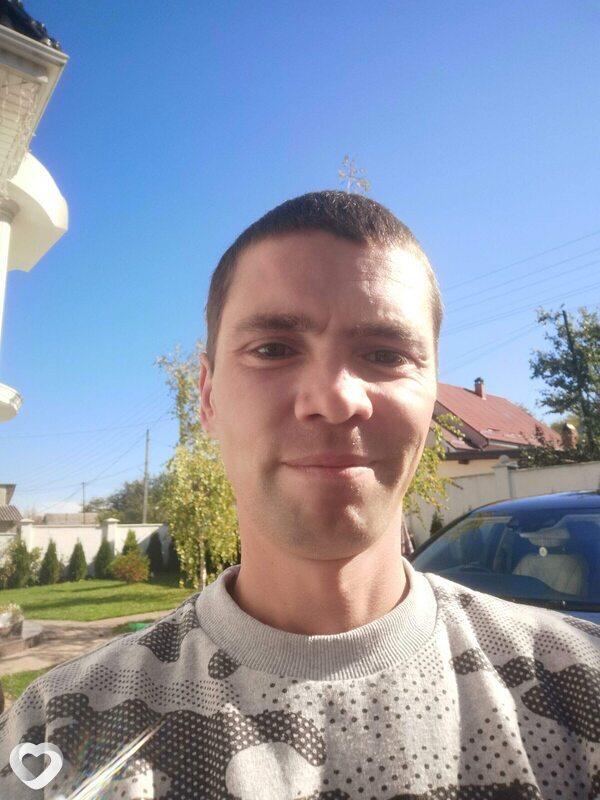 Сергей, 37, Бельцы — анкета №2567655