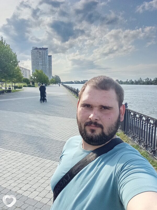 Вова, 31, Краснодаре — анкета №2567661