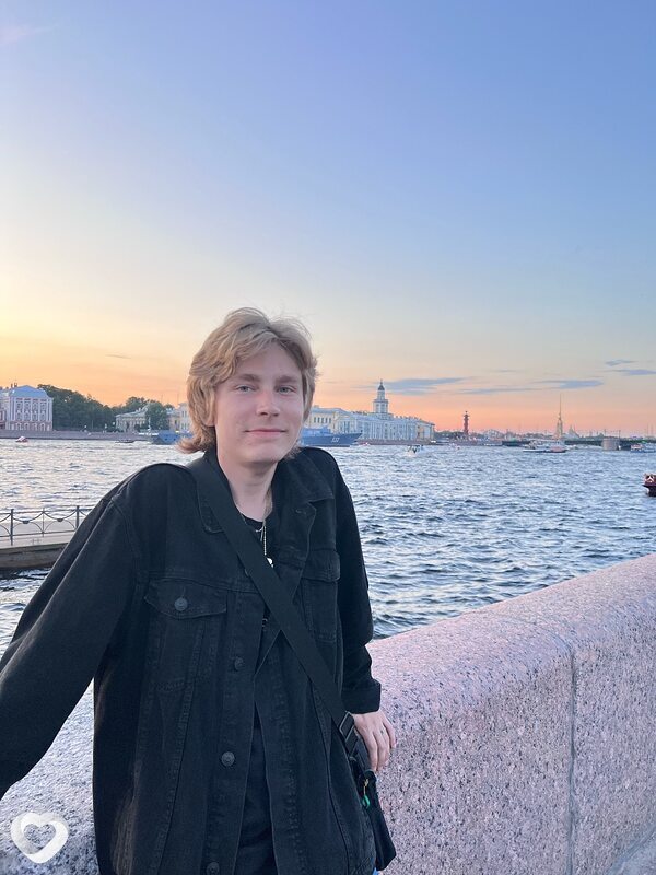 Ilya, 30, Курске — анкета №2567664