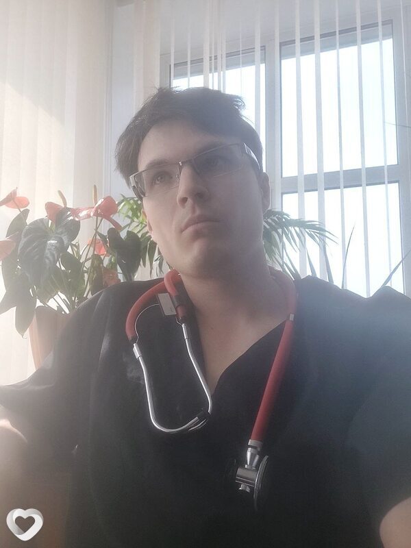 Александр, 29, Петрозаводске — анкета №2567576