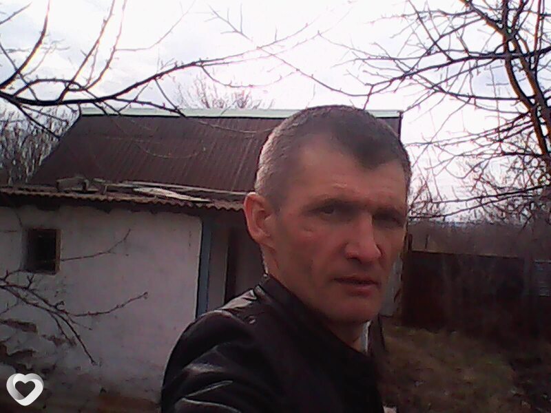Константин, 50, Новосибирске — анкета №2567579