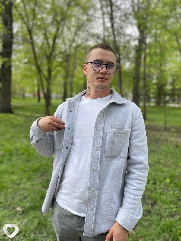 Денис, 27, Пензе — анкета №2567585