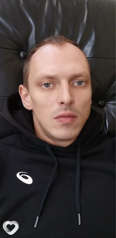 Эдуард, 38, Санкт-Петербурге — анкета №2567586