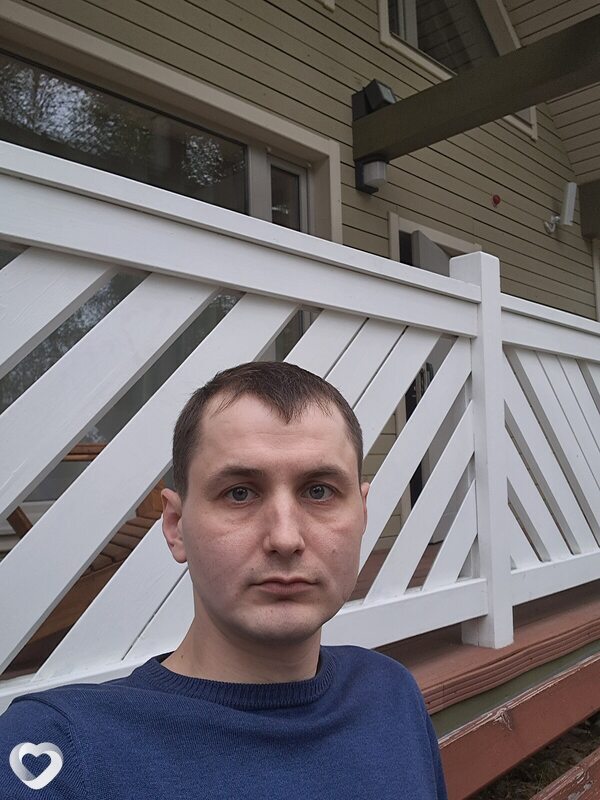 Денис, 33, Апатитах — анкета №2567673
