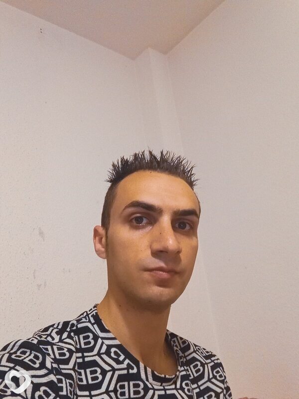 Roberto, 30, București — анкета №2567685