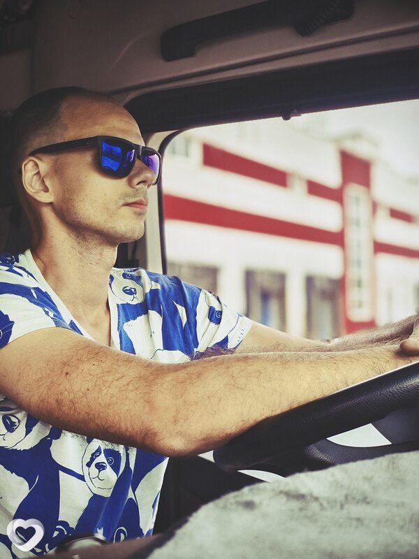 Алексей, 34, Усинске — анкета №2567687