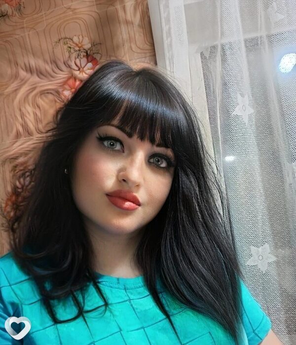 Виктория, 33, Рубцовске — анкета №2567690