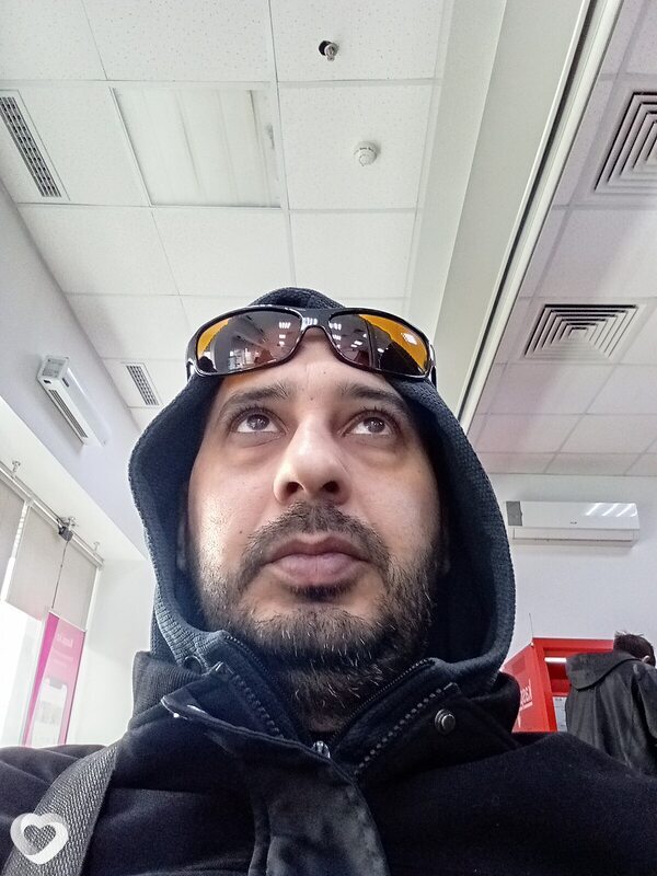 Даянат, 40, Костанае — анкета №2567694