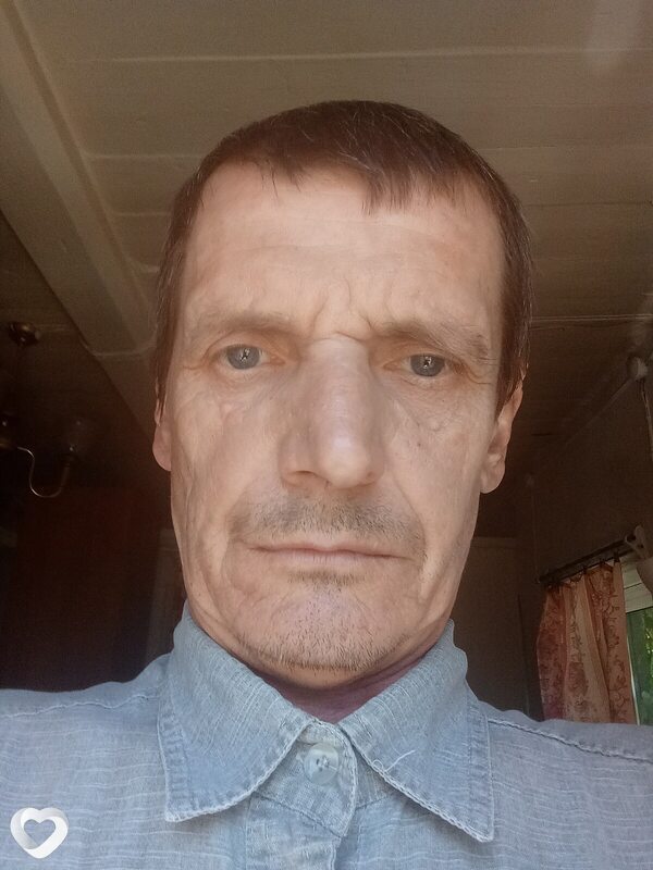 Олег, 57, Уфе — анкета №2567697