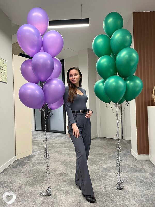 Agataluxiry, 26, Санкт-Петербурге — анкета №2567713