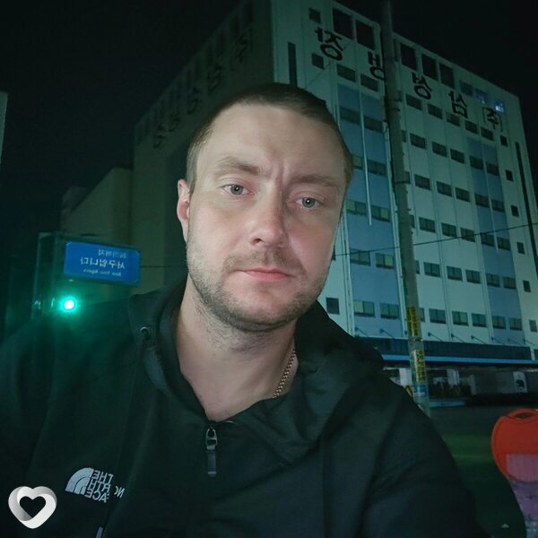 Максим, 33, Хабаровске — анкета №2567716