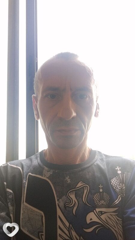 Александр, 43, Воронеже — анкета №2567717