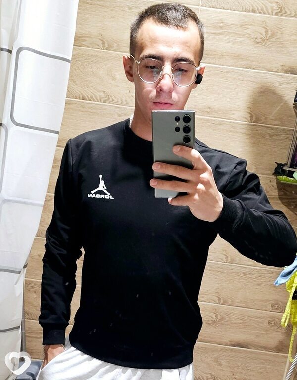 Максим, 27, Нурлате — анкета №2567719