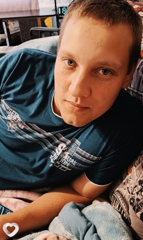 Андрей, 33, Челябинске — анкета №2567751