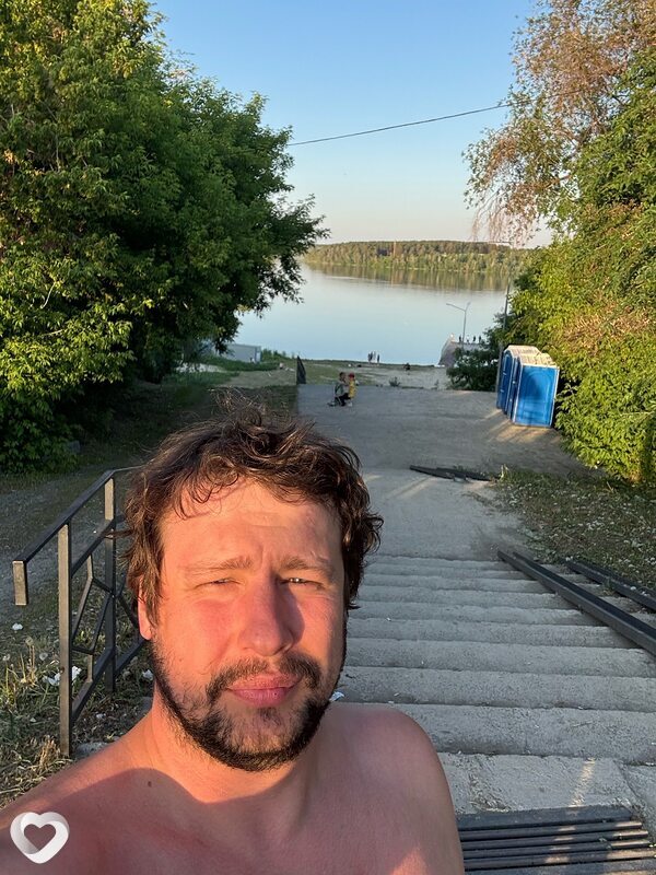 Твой Серега, 35, Челябинске — анкета №2567753