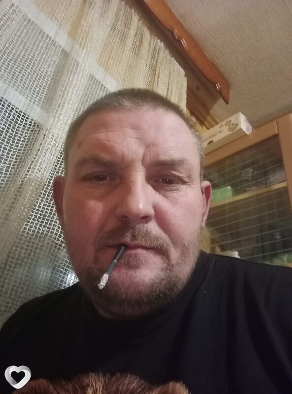 Дмитрий, 42, Донецке — анкета №2567754