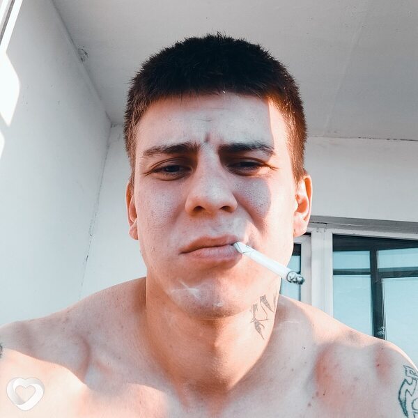 Дмитрий, 27, Москве — анкета №2567761
