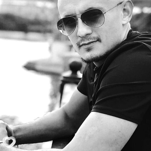 Дилшод, 29, Москве — анкета №2567722