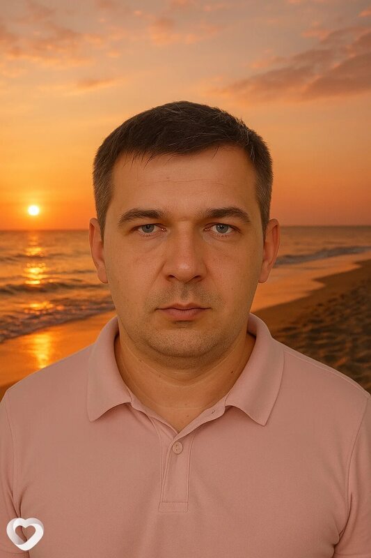 Вова, 40, Самаре — анкета №2567745