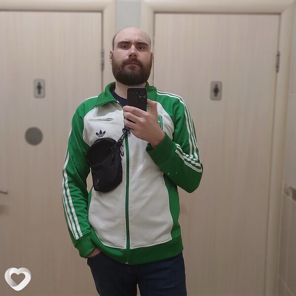 Дмитрий, 28, Костанае — анкета №2567850