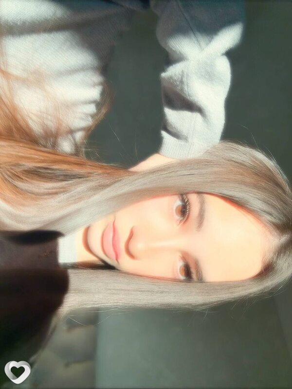 Кристина, 21, Нижнем Новгороде — анкета №2567853
