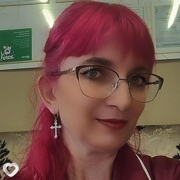 Ирина, 42, Усть-Каменогорск — анкета №2567856