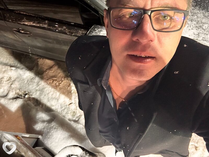 Артур, 41, Уфе — анкета №2567803