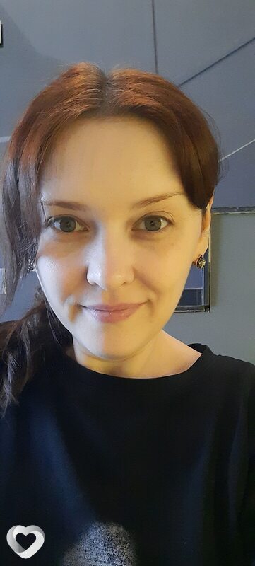 Наталья, 38, Оренбурге — анкета №2567810