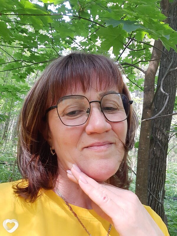 Лэйла, 55, Ижевске — анкета №2567816