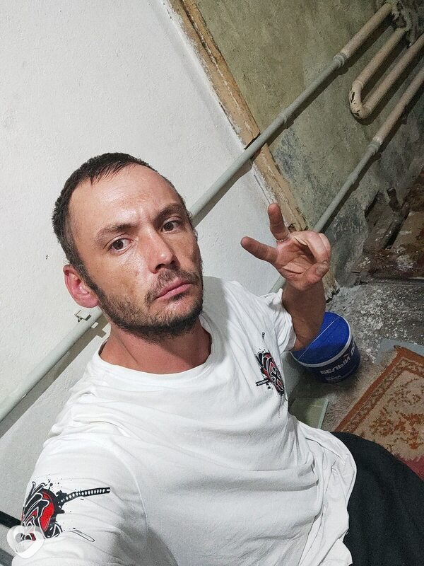 Евгений, 33, Алматы — анкета №2567772