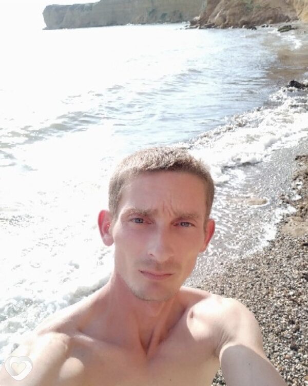 Алексей, 41, Джанкое — анкета №2567779