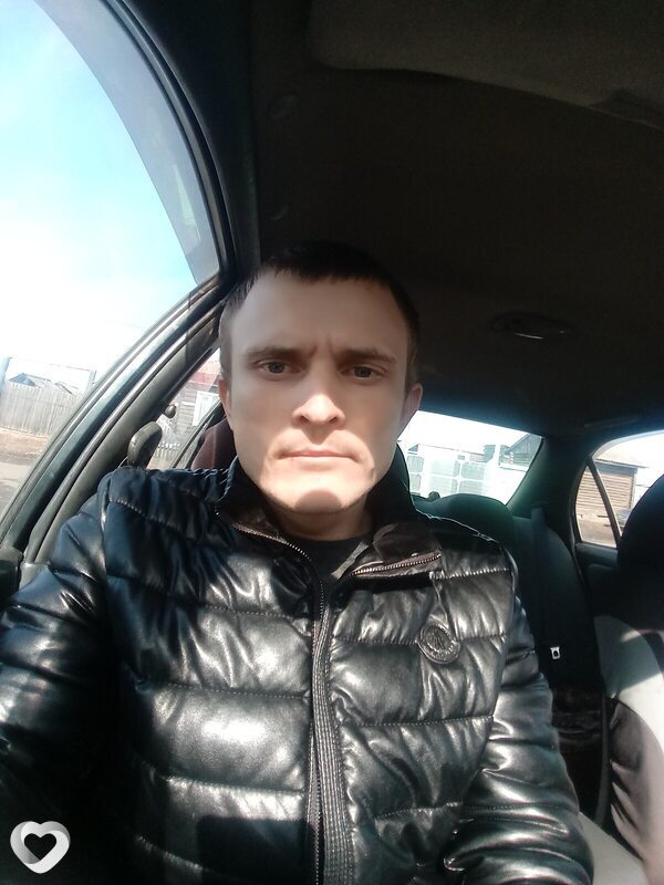 Евгений, 38, Екатеринбурге — анкета №2567781