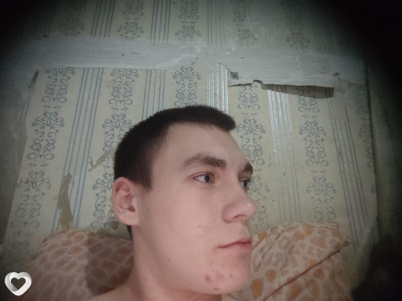 Курс, 21, Москве — анкета №2567785