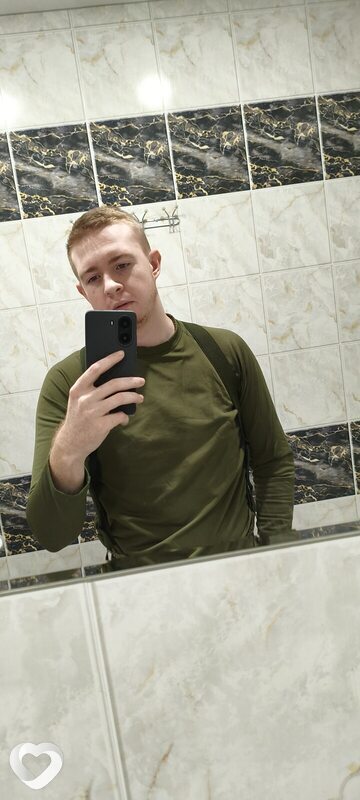 Даня, 24, Санкт-Петербурге — анкета №2567942