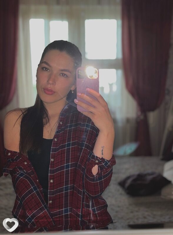 Дарья, 24, Гомеле — анкета №2568666