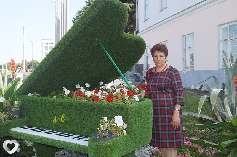 Марина, 64, Ульяновске — анкета №2568673
