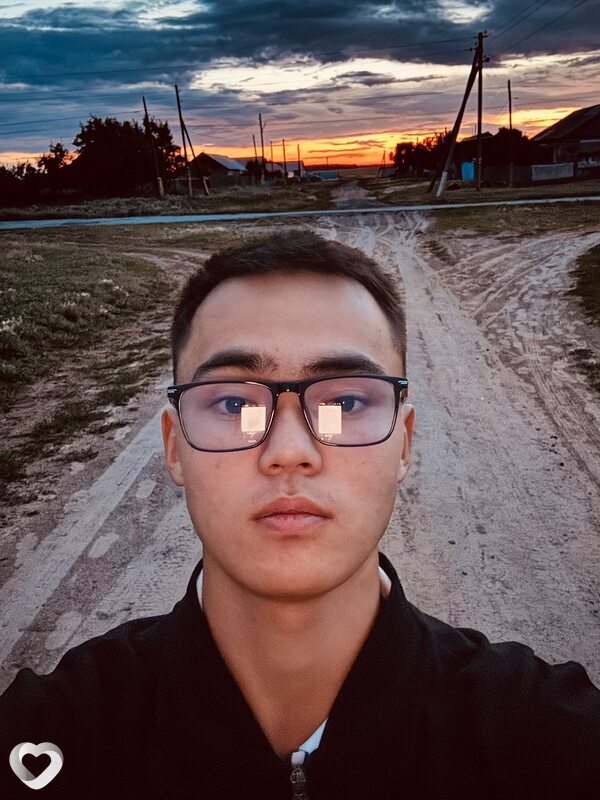 Бекзат, 19, Костанае — анкета №2568677