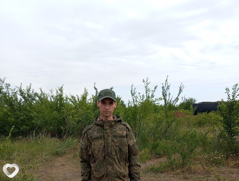 Иван, 38, Воронеже — анкета №2568686