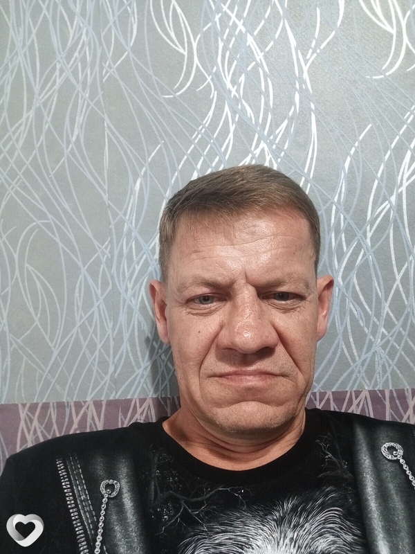 Андрей, 48, Череповце — анкета №2568687