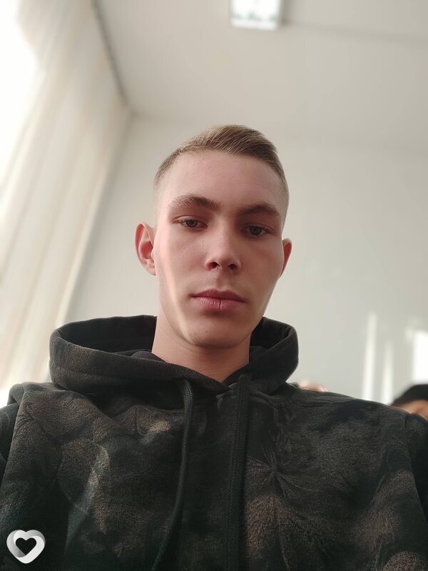 Юрий, 23, Кокшетау — анкета №2567896