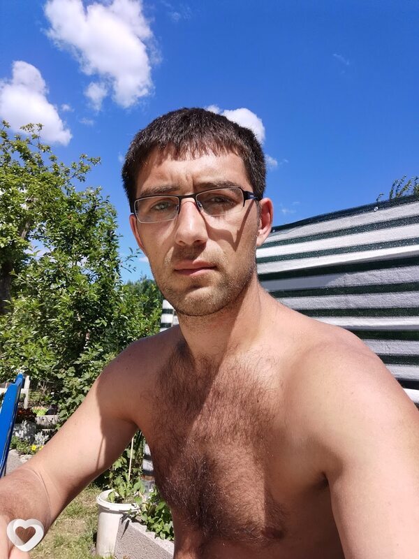 Игорь, 39, Гомеле — анкета №2567897