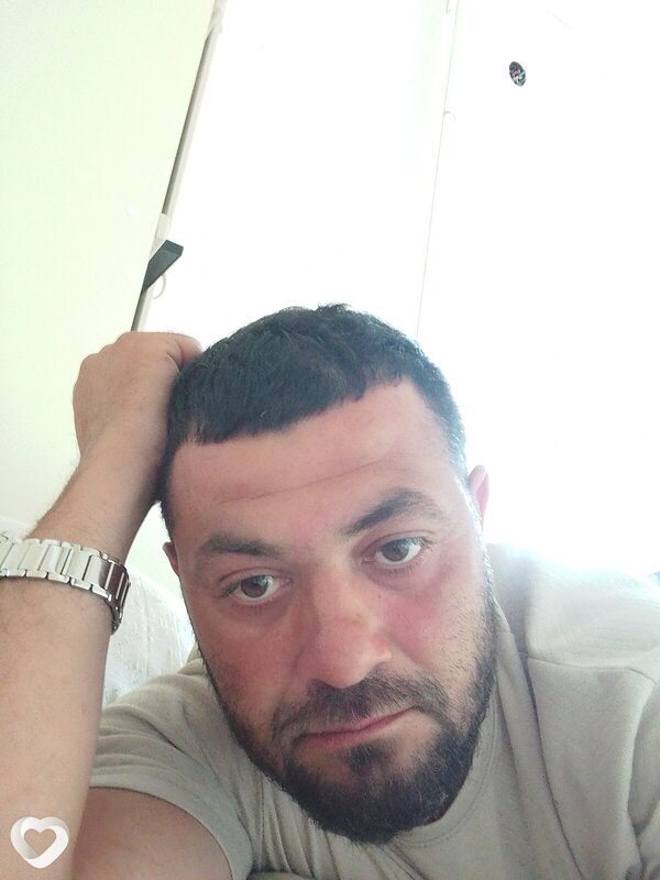 Садик, 42, Самаре — анкета №2567899
