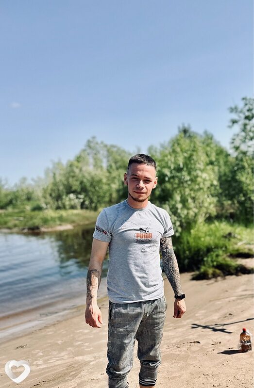 Артём, 30, Архангельске — анкета №2567911