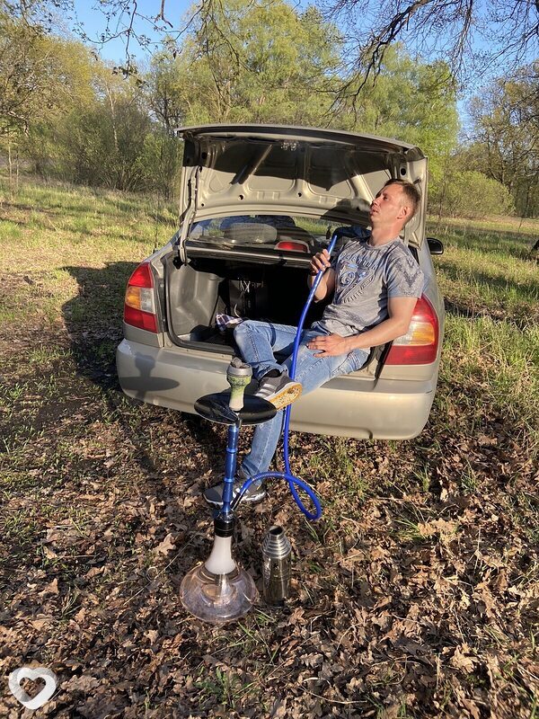 Алексей, 33, Борисоглебске — анкета №2567912