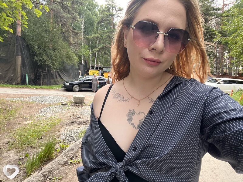 Анастасия, 26, Екатеринбурге — анкета №2567872